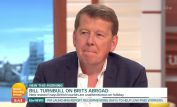 Bill Turnbull