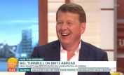 Bill Turnbull