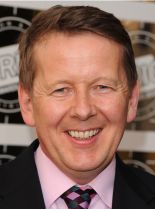 Bill Turnbull