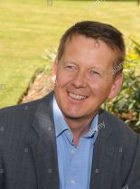 Bill Turnbull