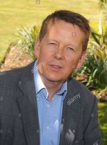 Bill Turnbull