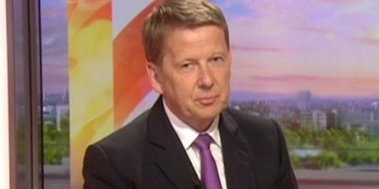 Bill Turnbull