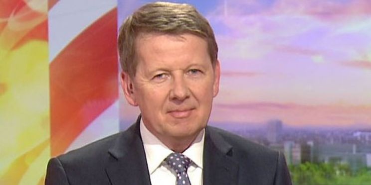 Bill Turnbull