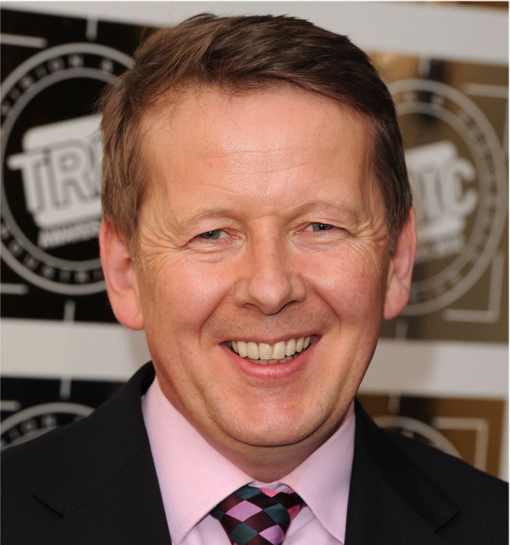 Bill Turnbull