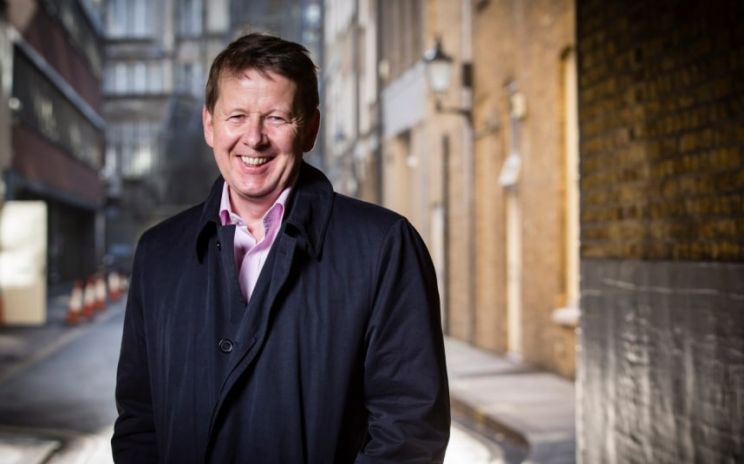 Bill Turnbull