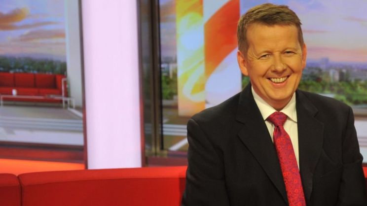 Bill Turnbull