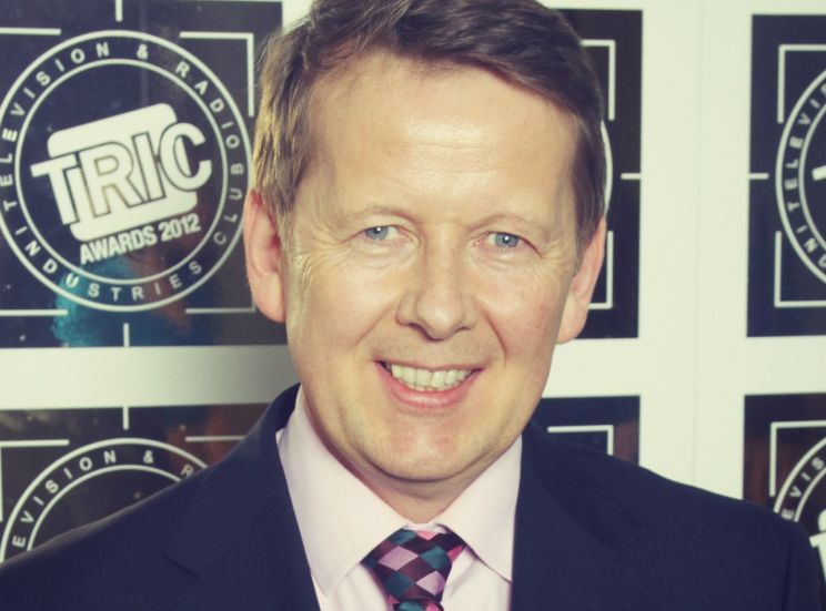 Bill Turnbull