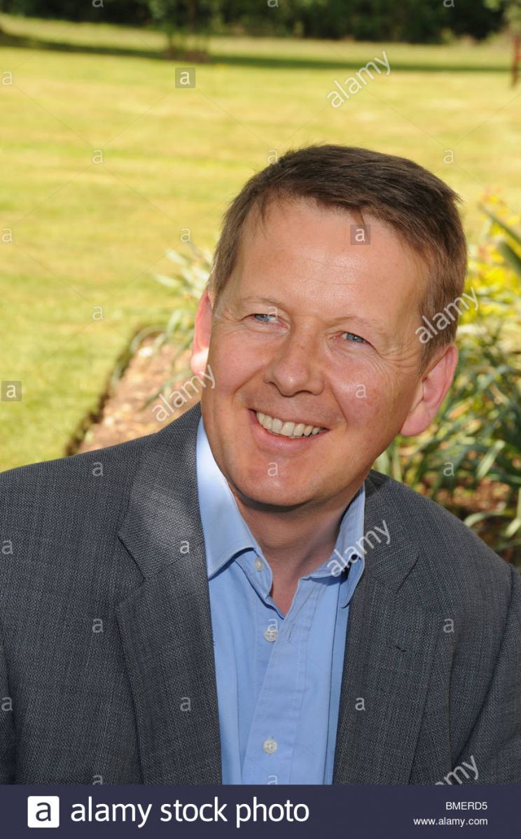 Bill Turnbull