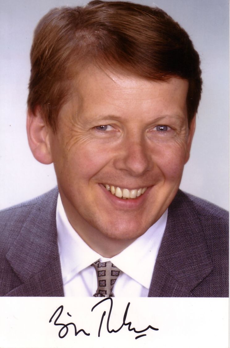 Bill Turnbull