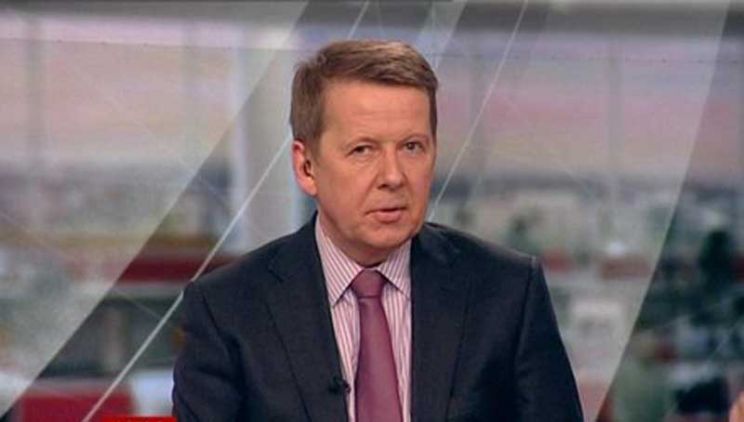 Bill Turnbull