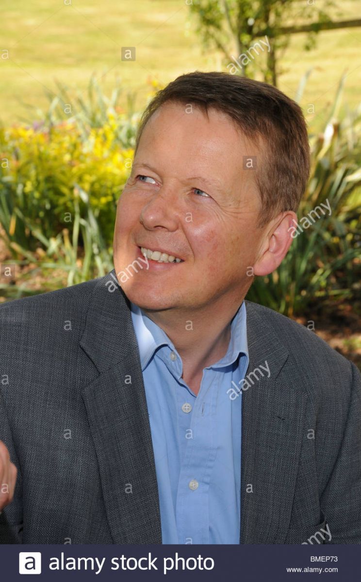 Bill Turnbull