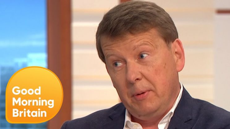 Bill Turnbull