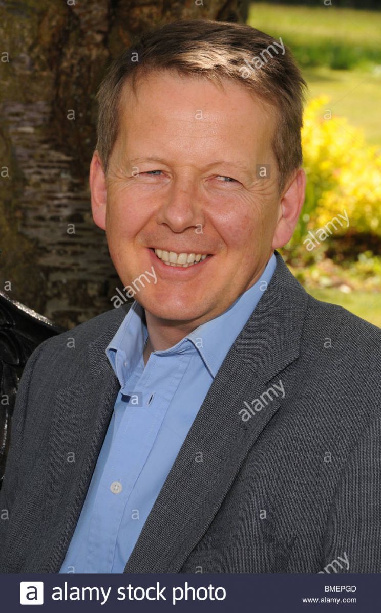 Bill Turnbull