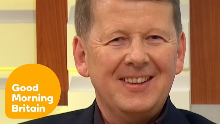 Bill Turnbull