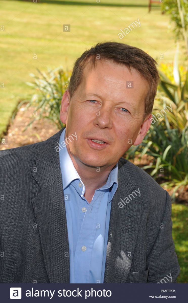 Bill Turnbull