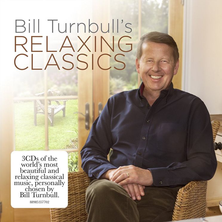 Bill Turnbull