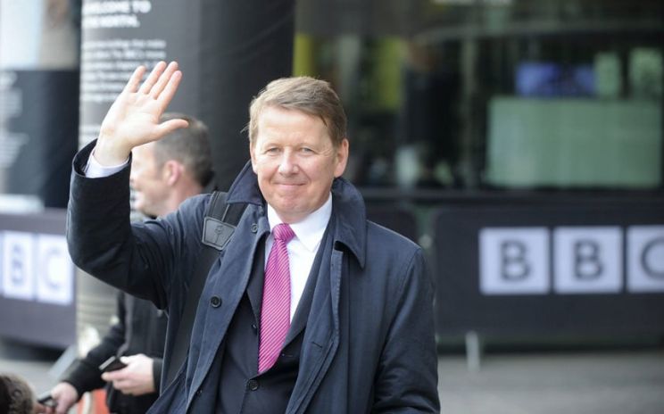Bill Turnbull