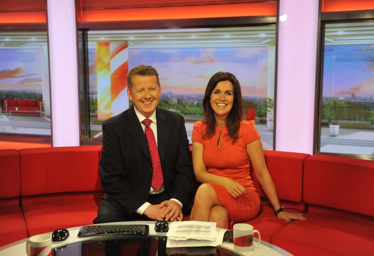 Bill Turnbull