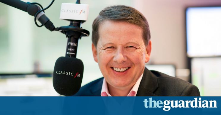 Bill Turnbull
