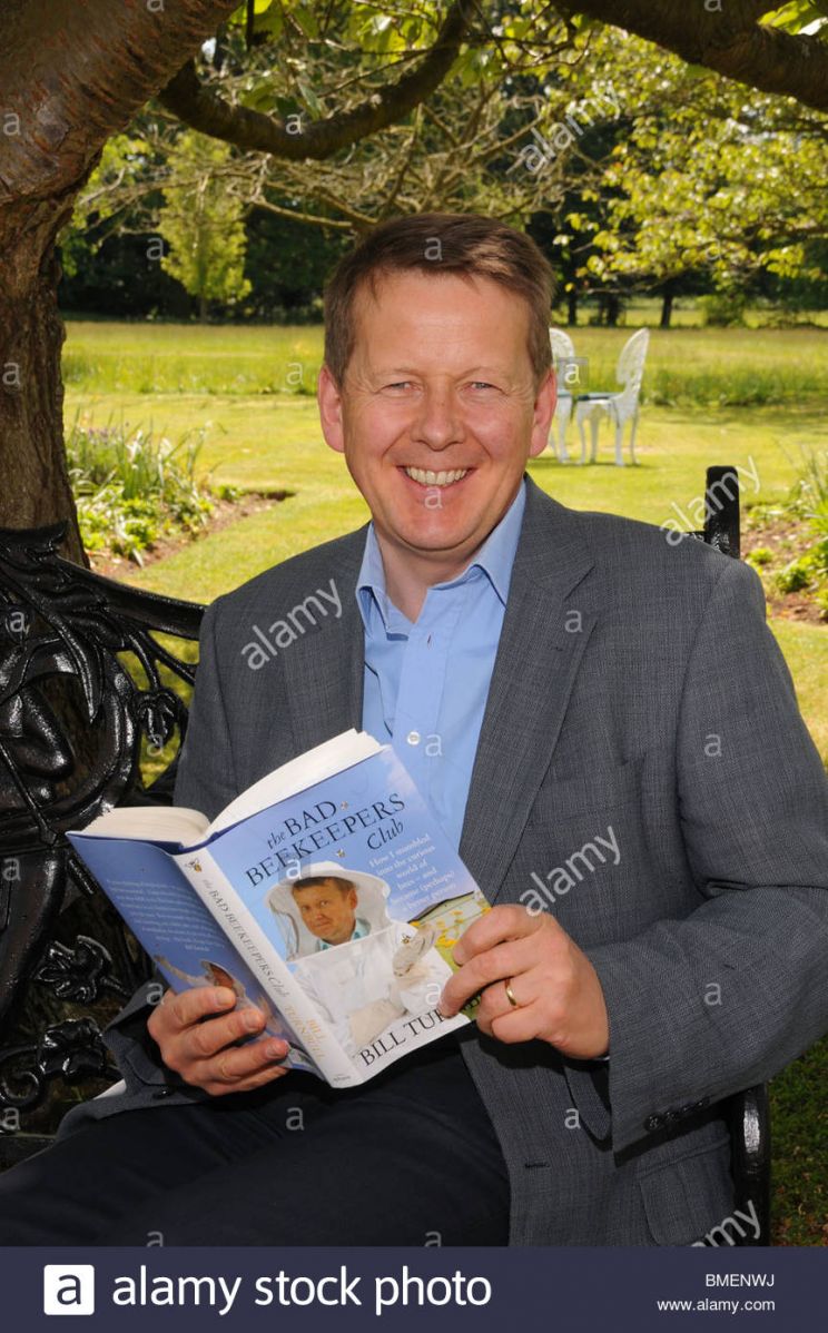 Bill Turnbull