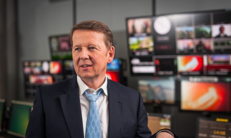 Bill Turnbull