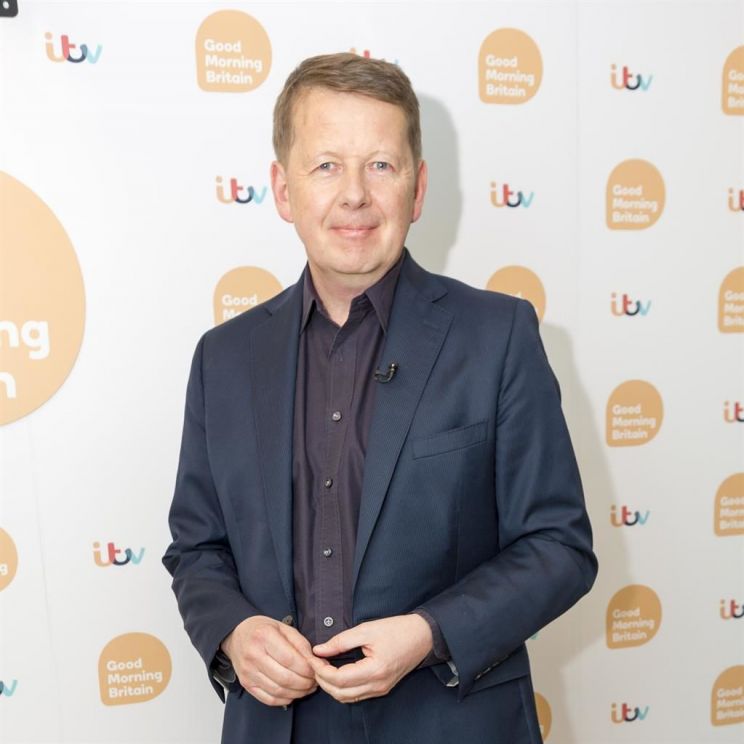 Bill Turnbull