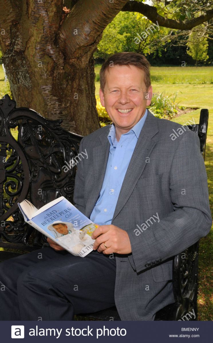 Bill Turnbull