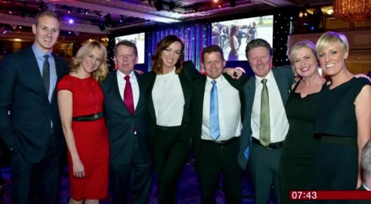 Bill Turnbull