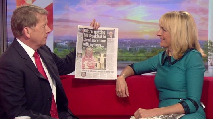 Bill Turnbull