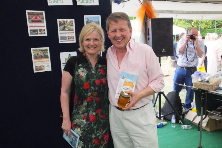 Bill Turnbull