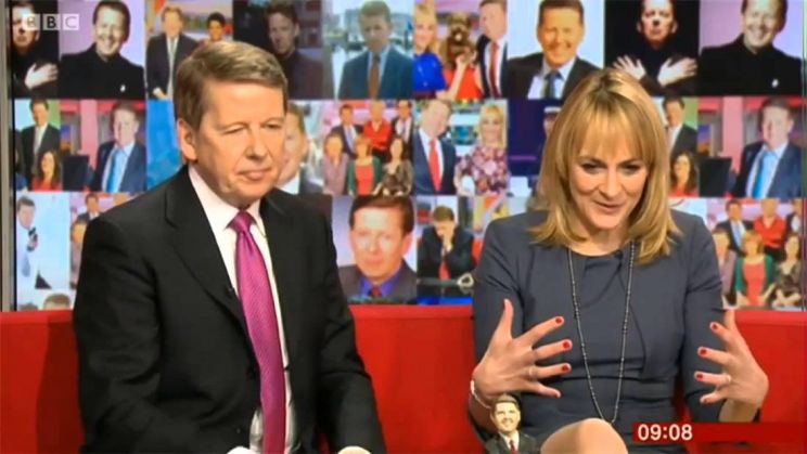 Bill Turnbull