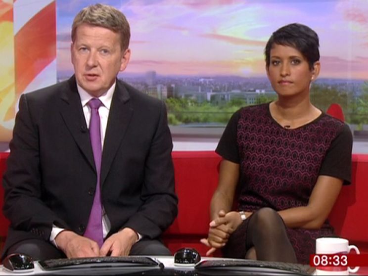Bill Turnbull