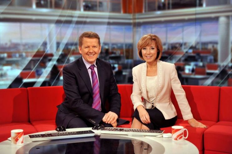 Bill Turnbull