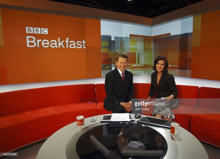 Bill Turnbull