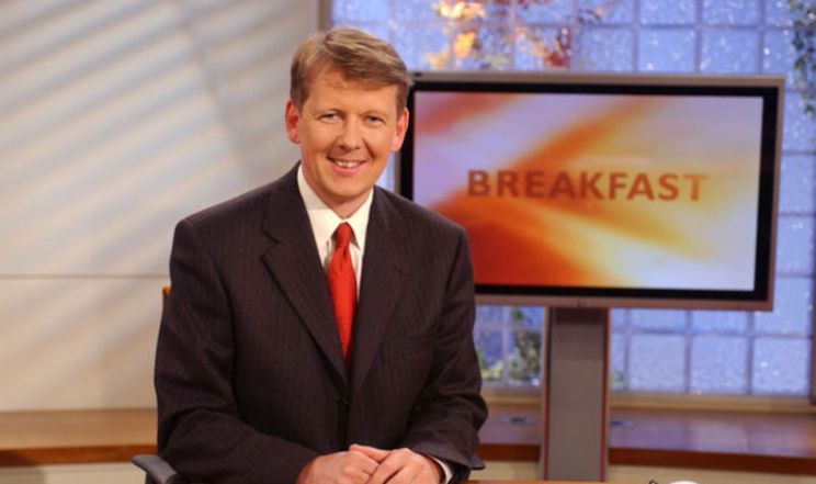 Bill Turnbull