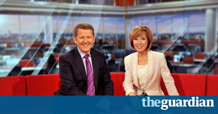 Bill Turnbull