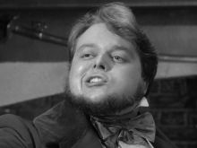 Bill Wallis
