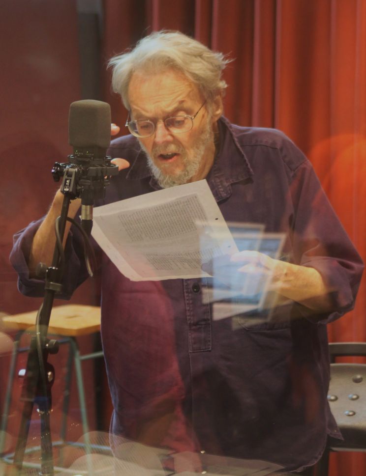 Bill Wallis