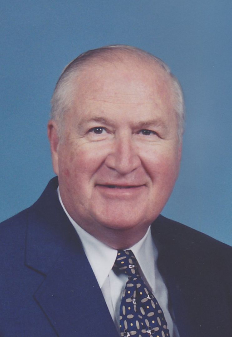 Bill Walters