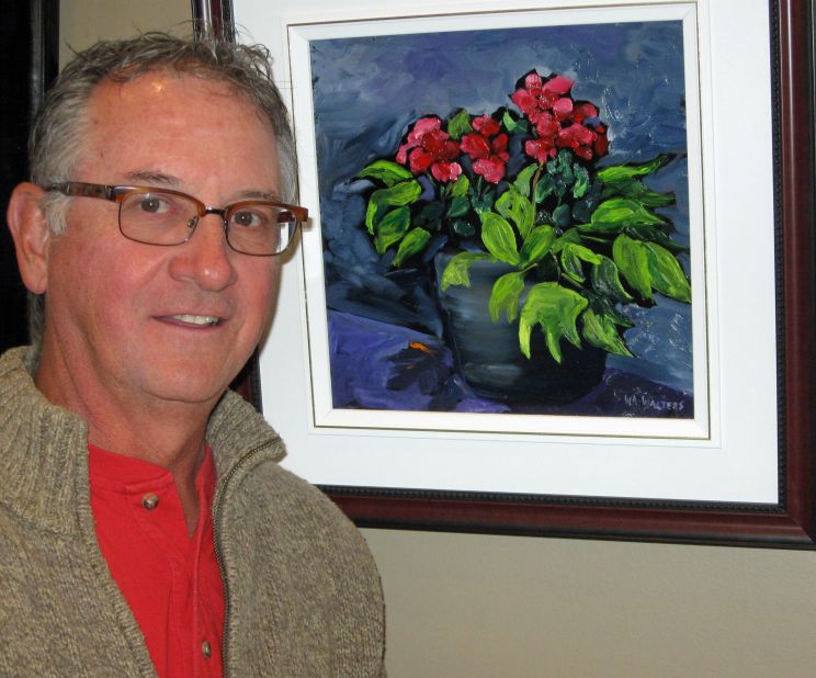 Bill Walters