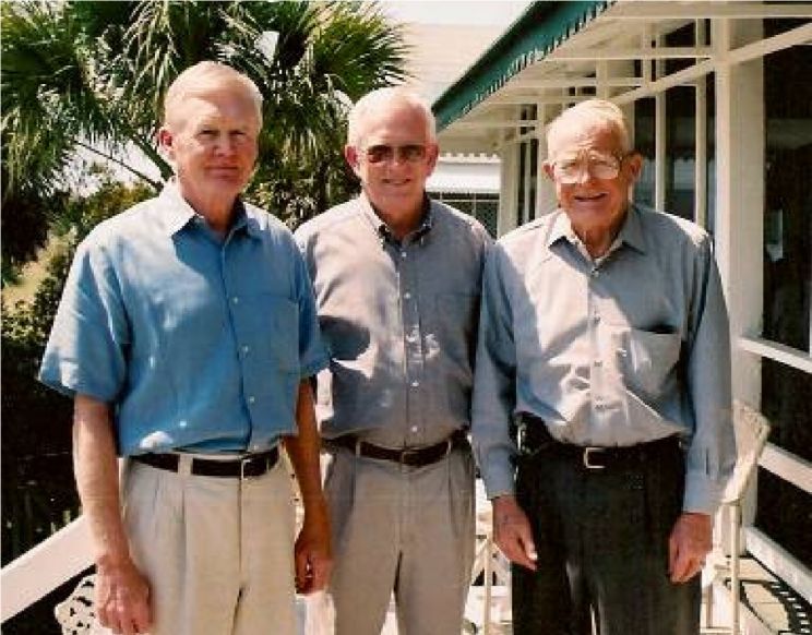 Bill Walters