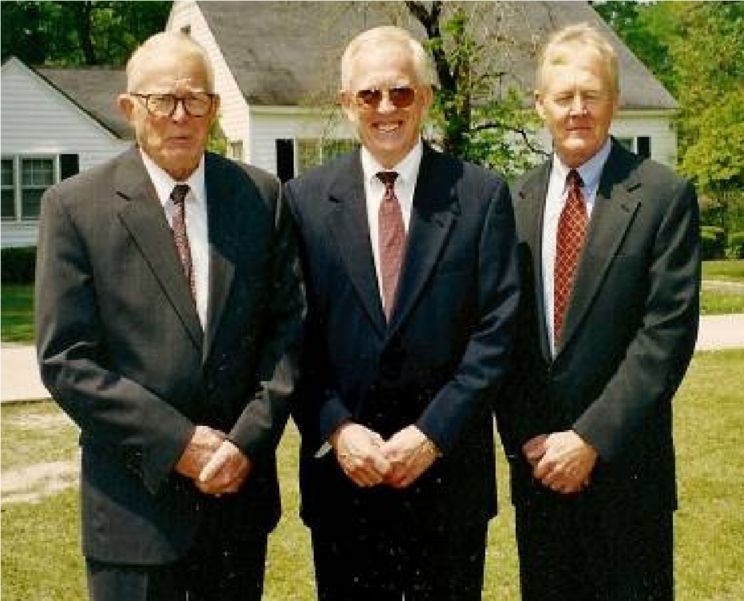Bill Walters