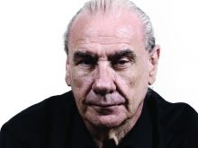 Bill Ward