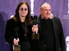 Bill Ward