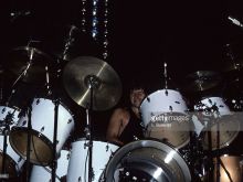 Bill Ward