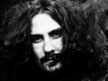 Bill Ward