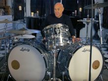 Bill Ward