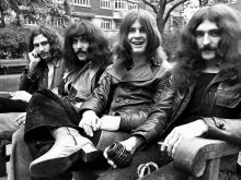 Bill Ward