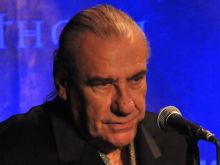Bill Ward