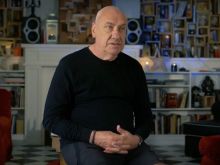 Bill Ward